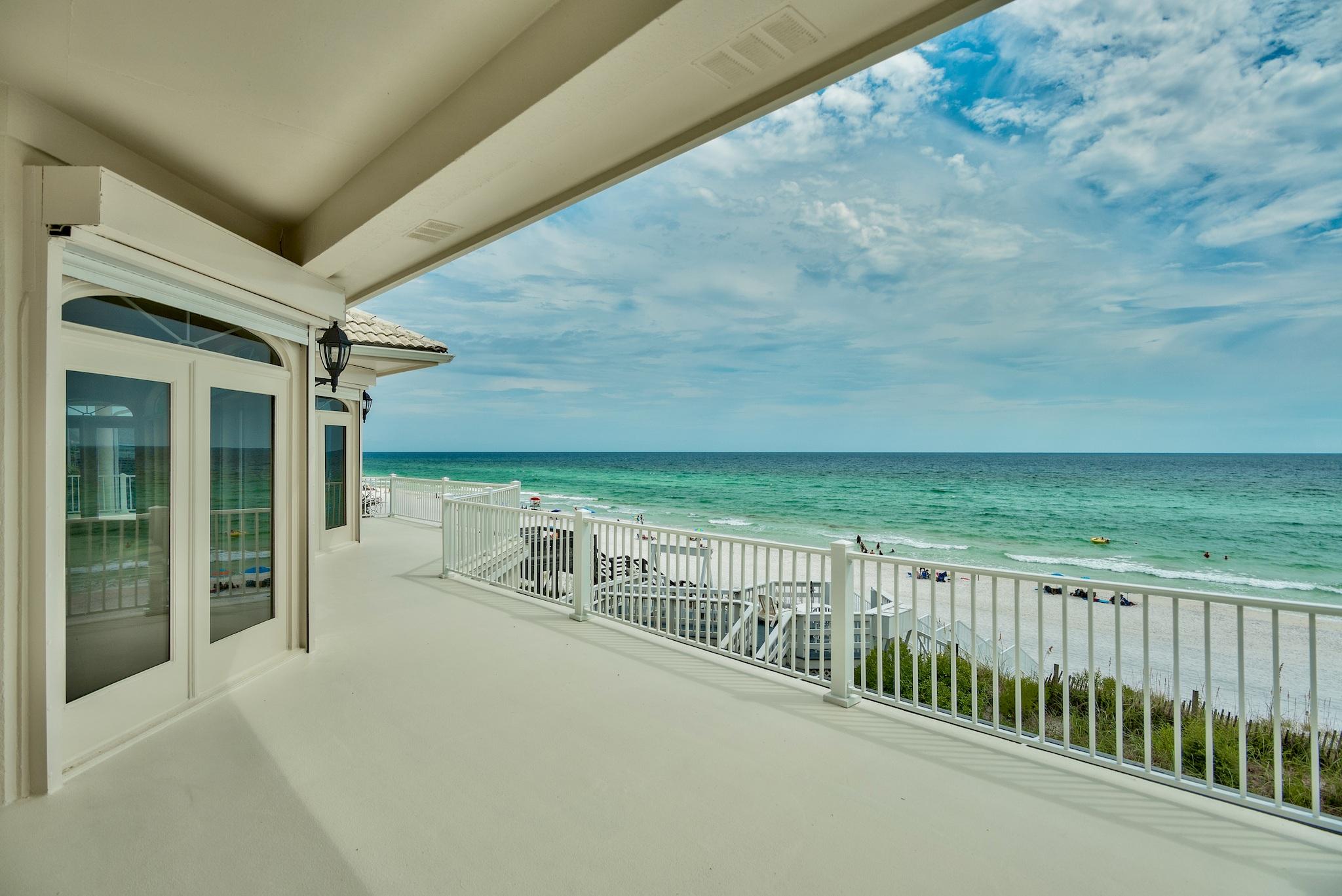 GULF DUNES - Residential