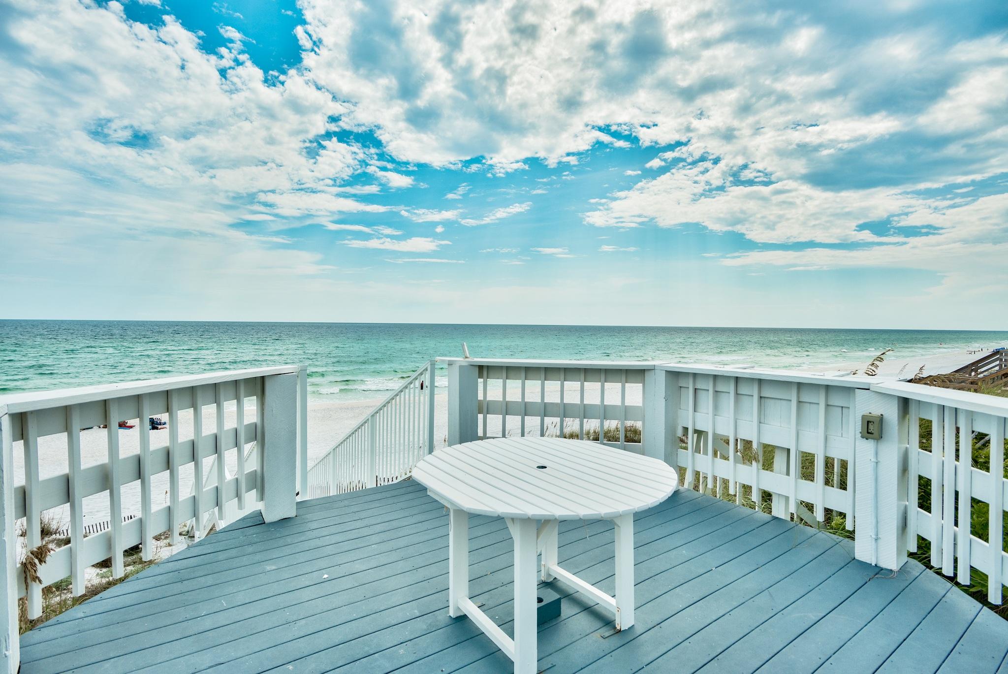 GULF DUNES - Residential