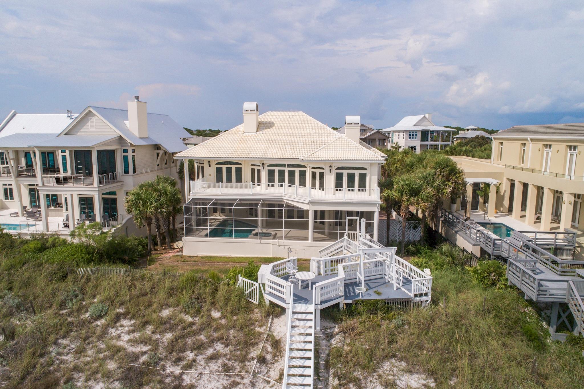 GULF DUNES - Residential