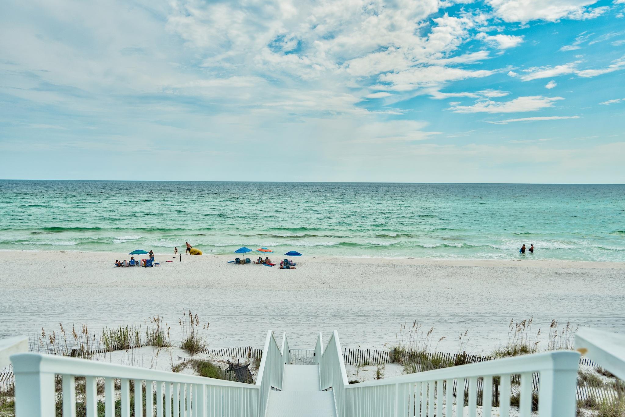 GULF DUNES - Residential