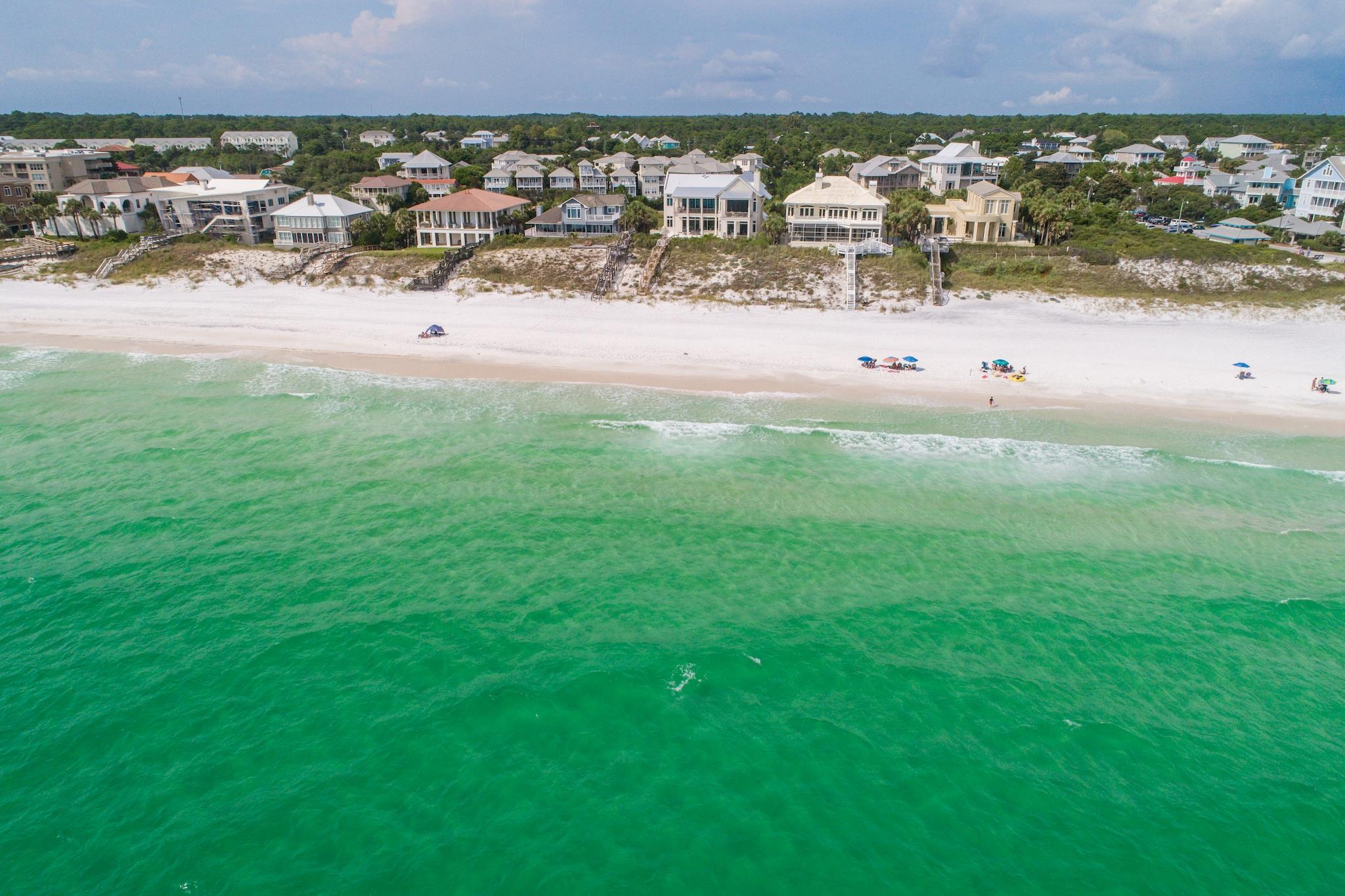 GULF DUNES - Residential