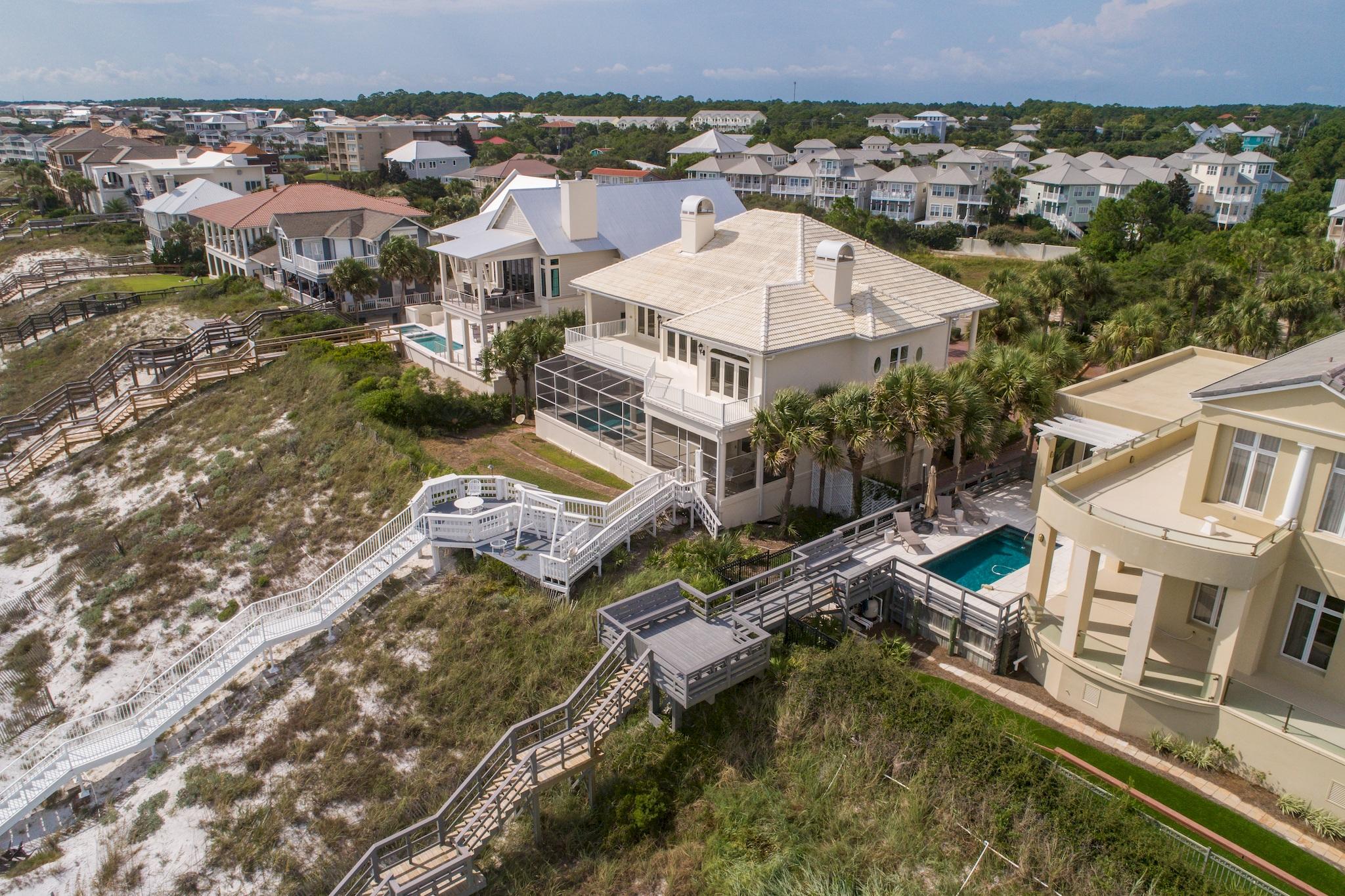 GULF DUNES - Residential