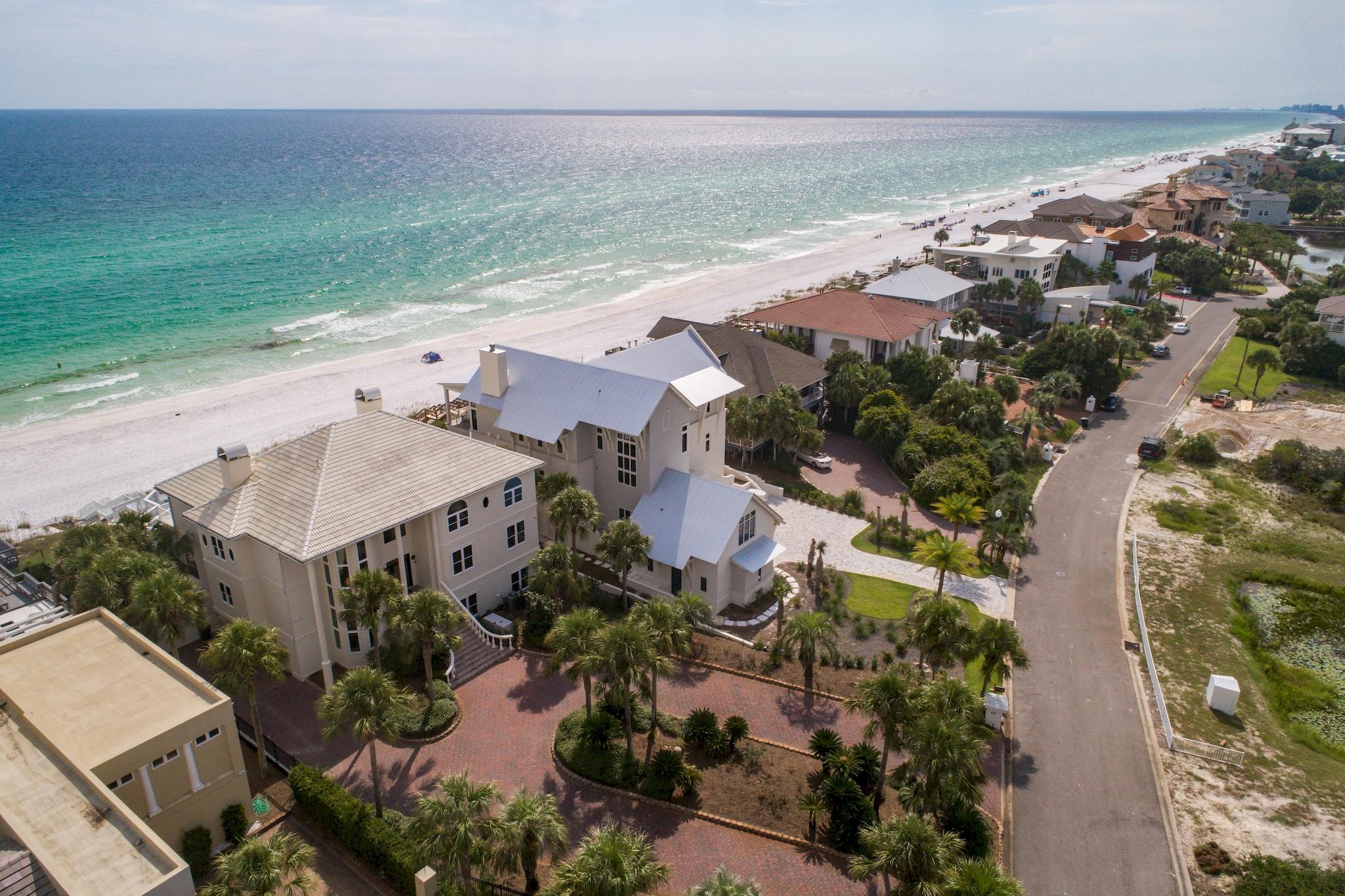 GULF DUNES - Residential