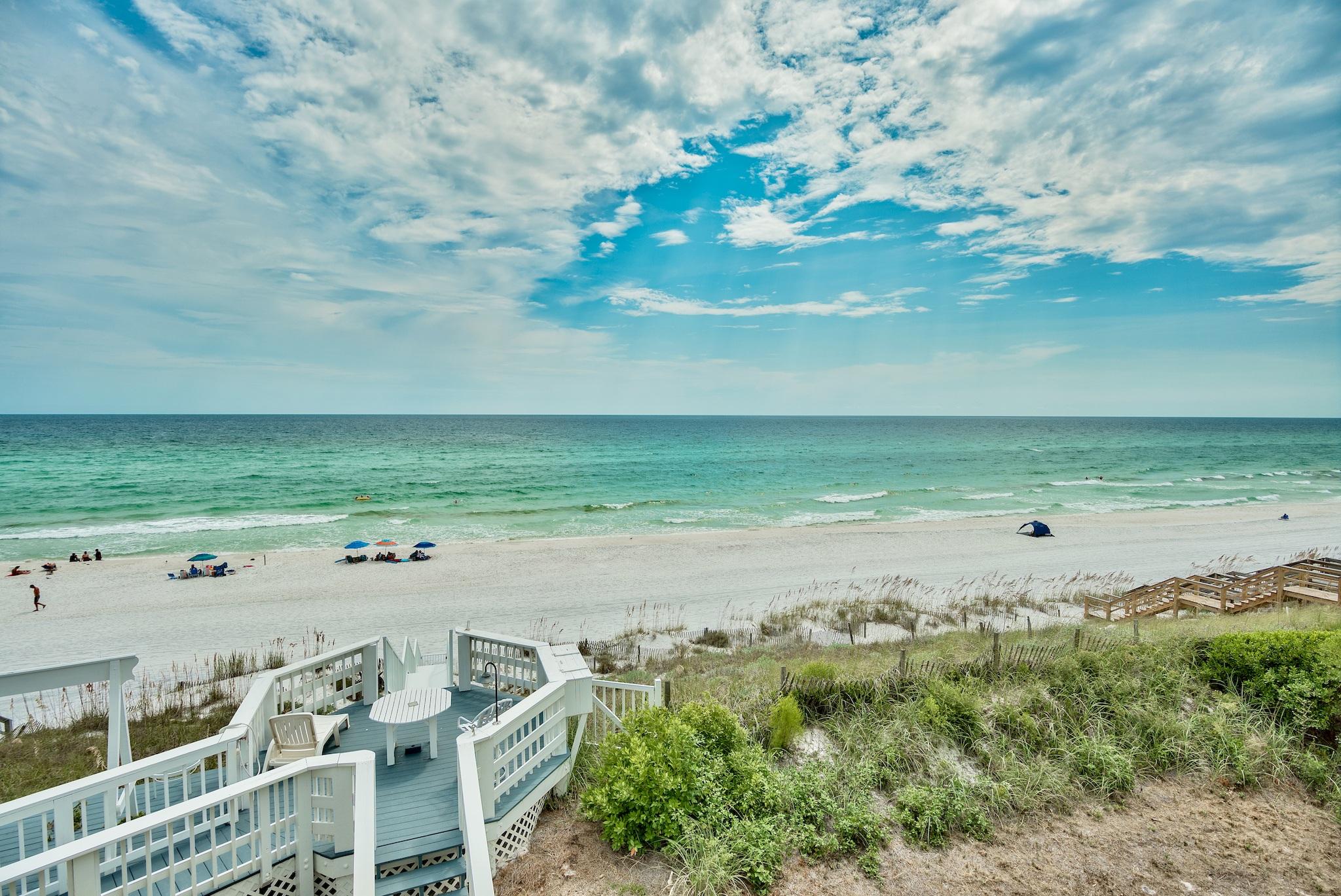 GULF DUNES - Residential