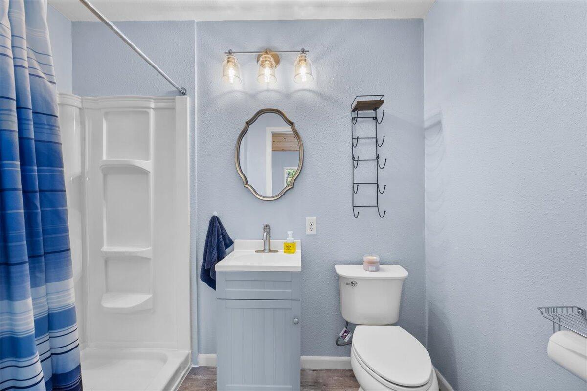 HOLLEY BY THE SEA - Residential