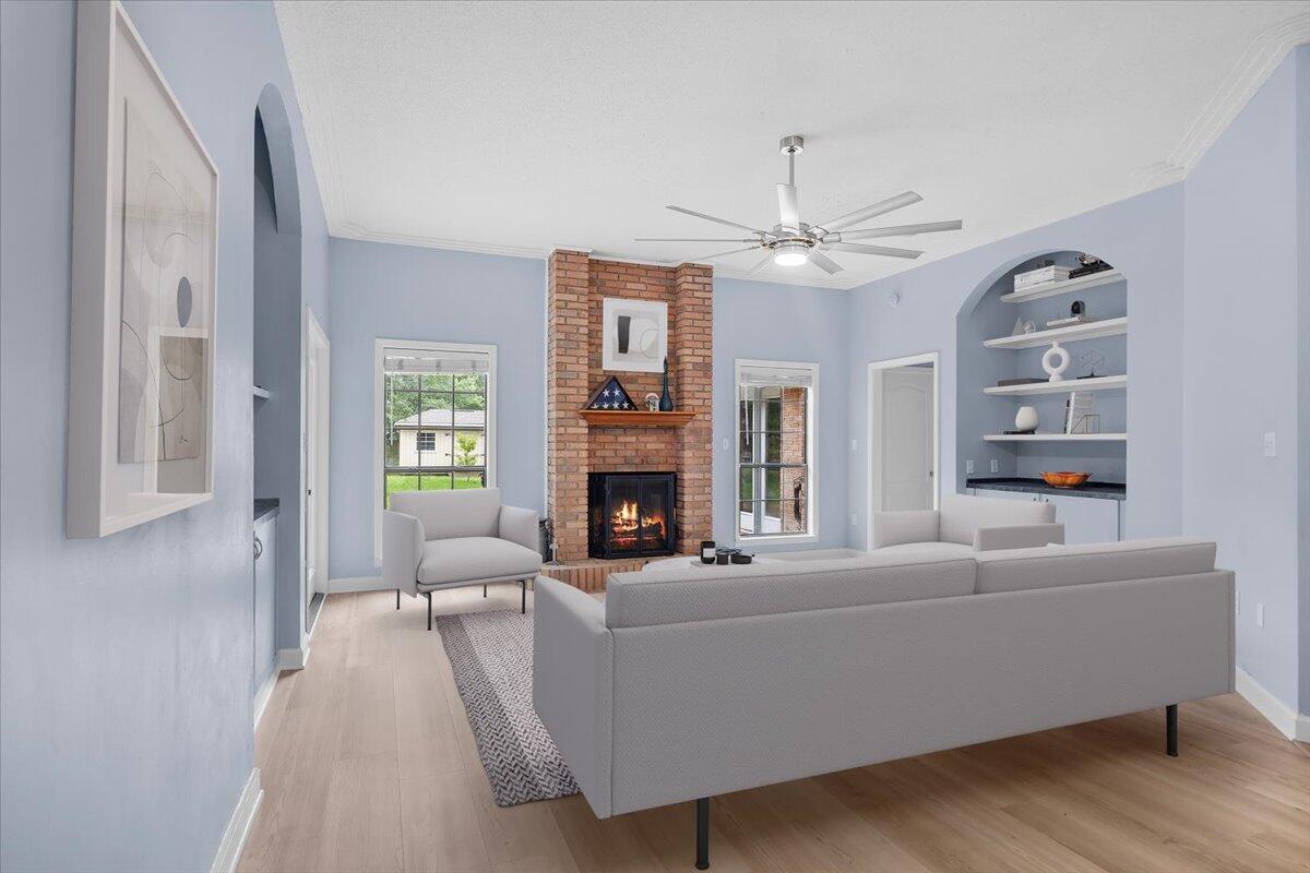 HOLLEY BY THE SEA - Residential