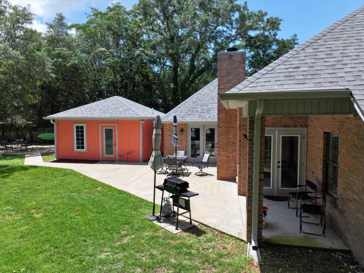 HOLLEY BY THE SEA - Residential