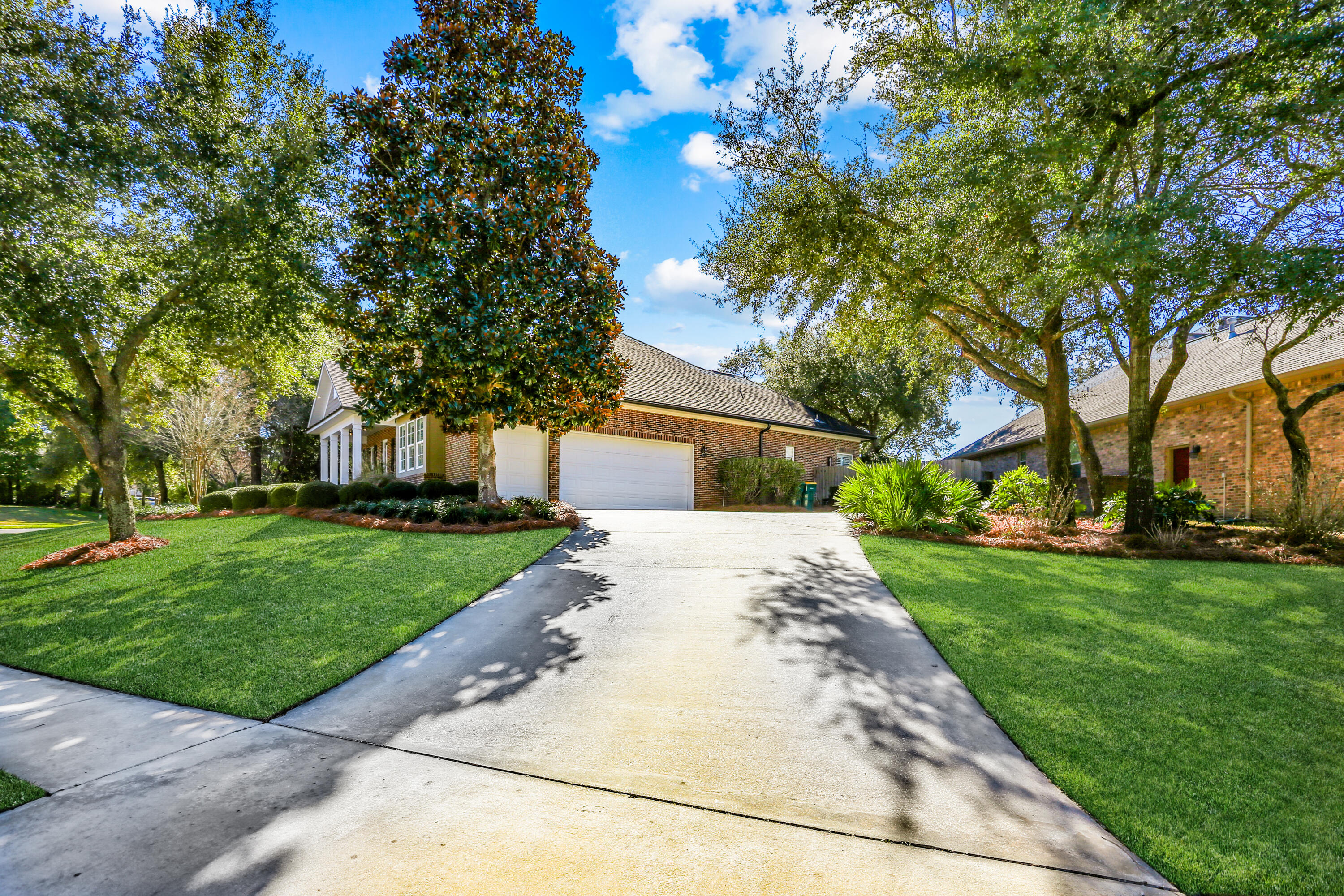 SWIFT CREEK PLANTATION - Residential