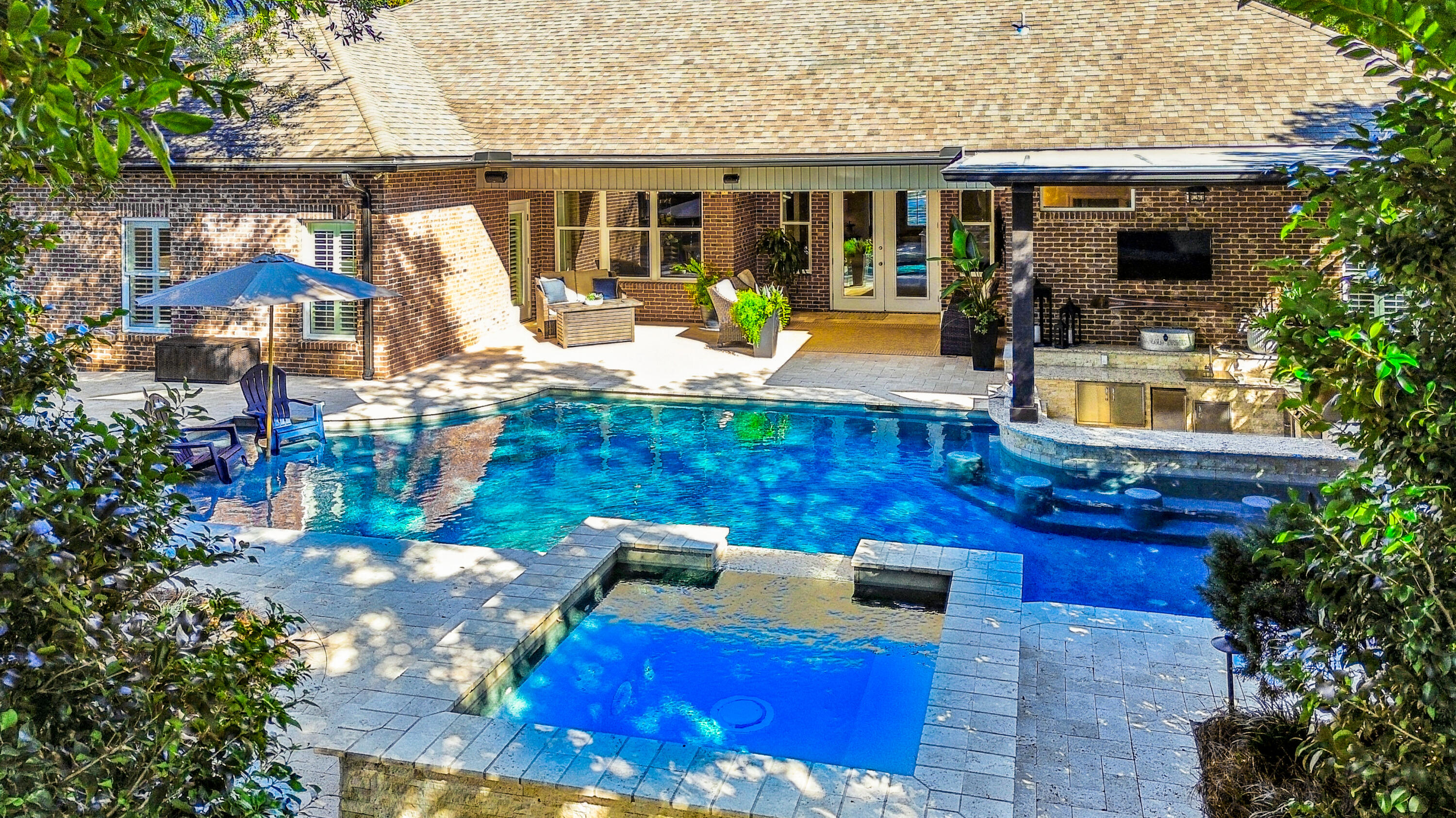 SWIFT CREEK PLANTATION - Residential