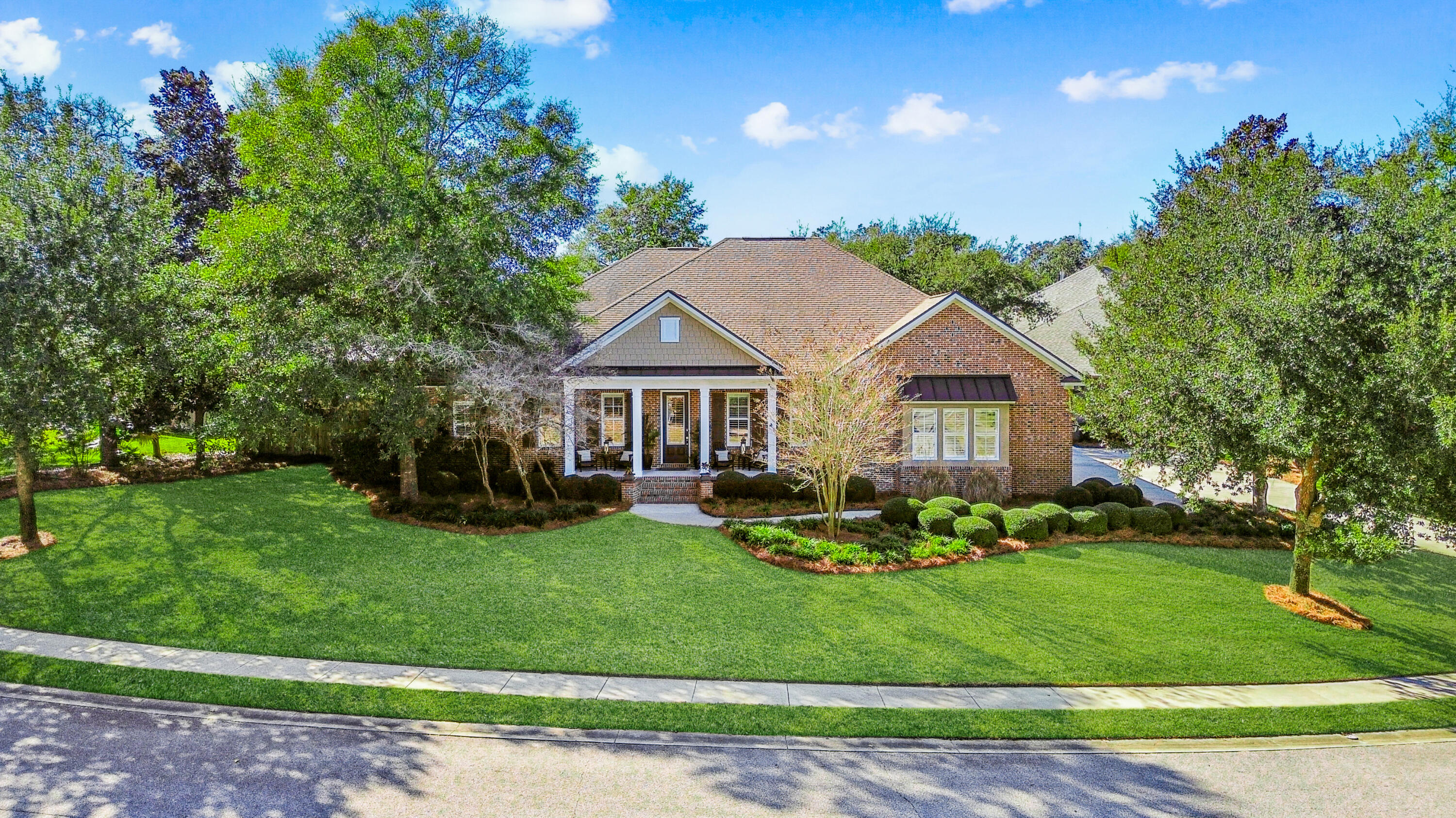 SWIFT CREEK PLANTATION - Residential