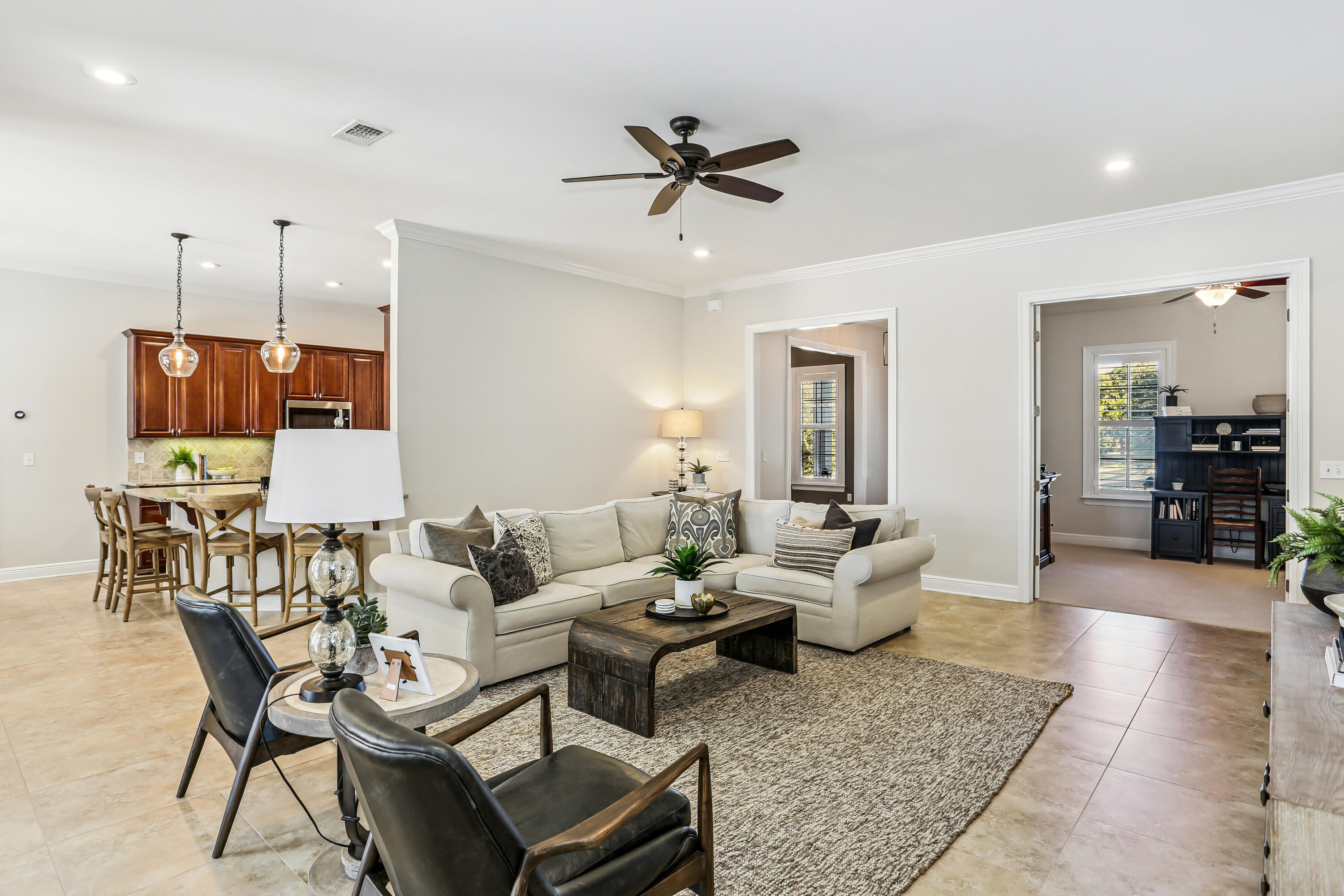 SWIFT CREEK PLANTATION - Residential