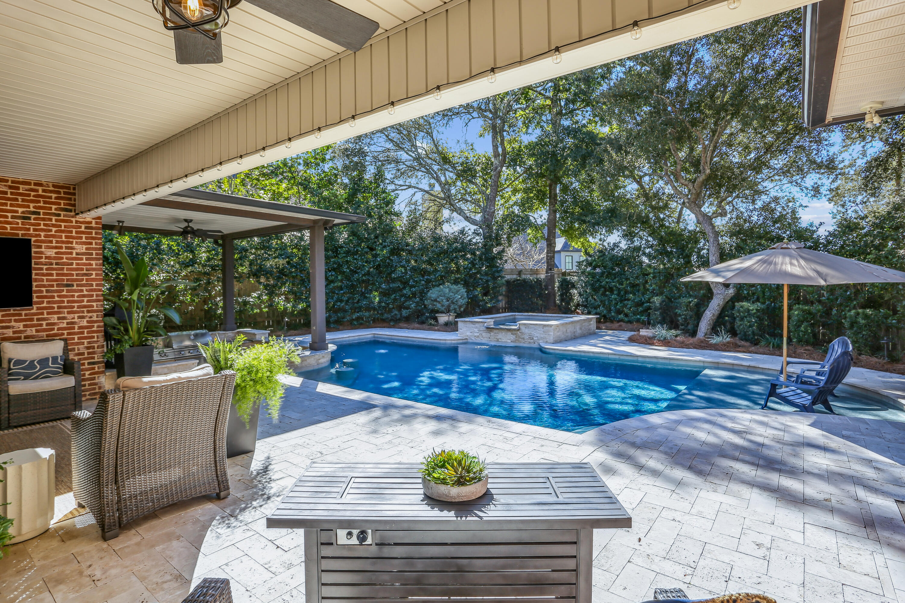 SWIFT CREEK PLANTATION - Residential