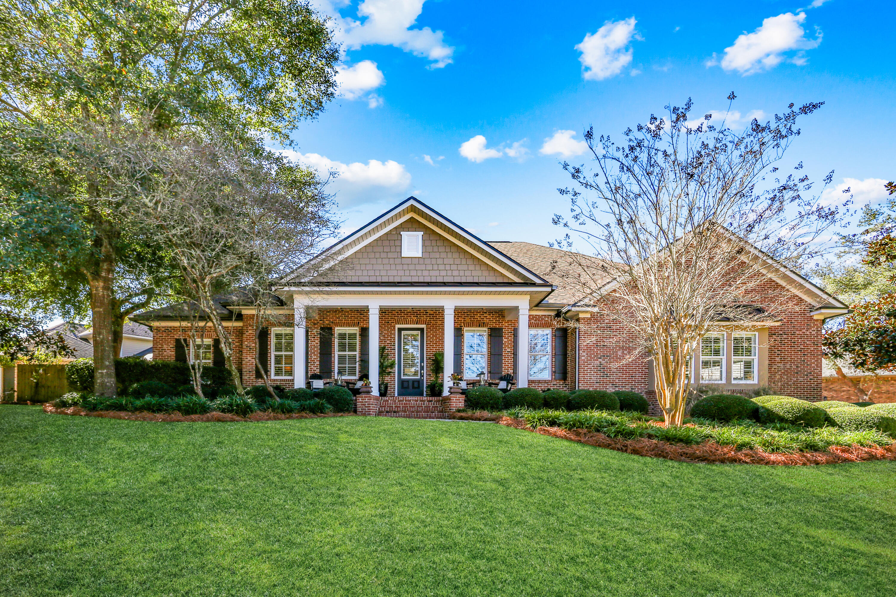 SWIFT CREEK PLANTATION - Residential