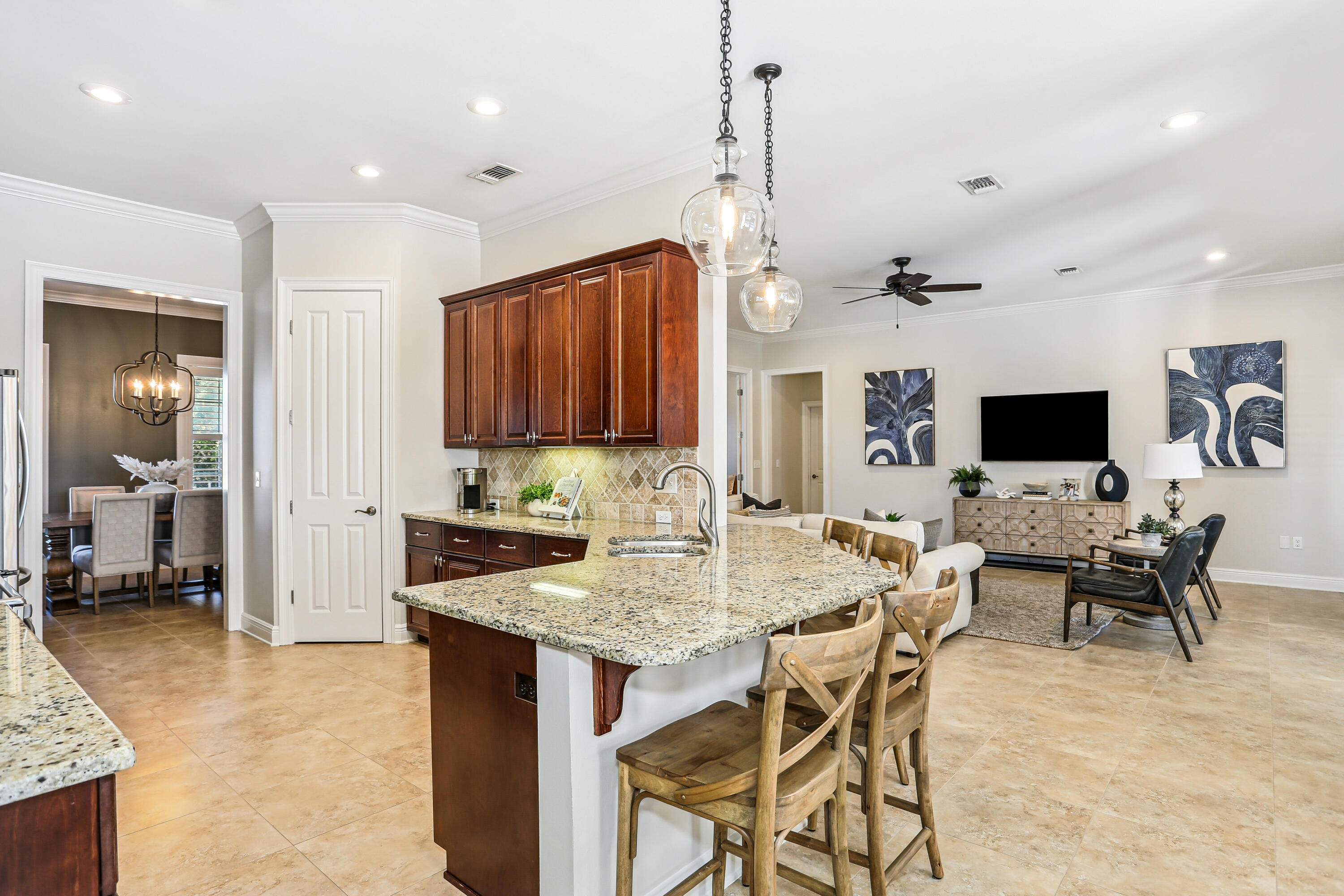 SWIFT CREEK PLANTATION - Residential