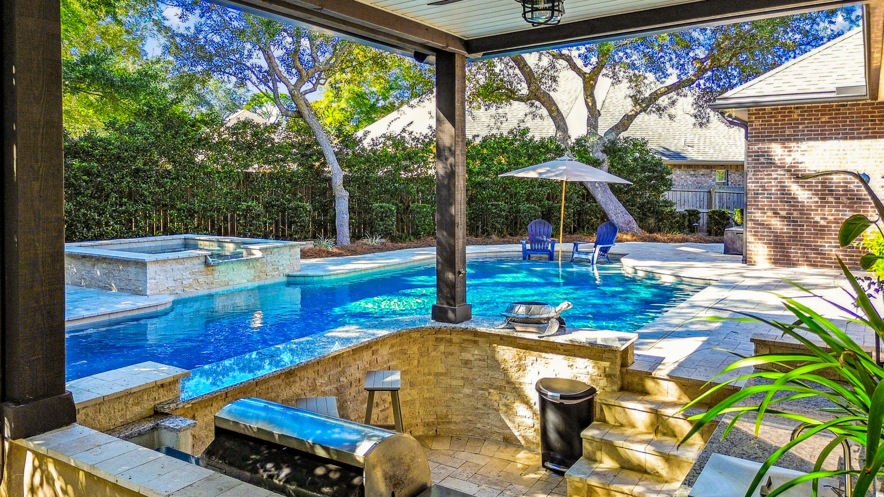 SWIFT CREEK PLANTATION - Residential