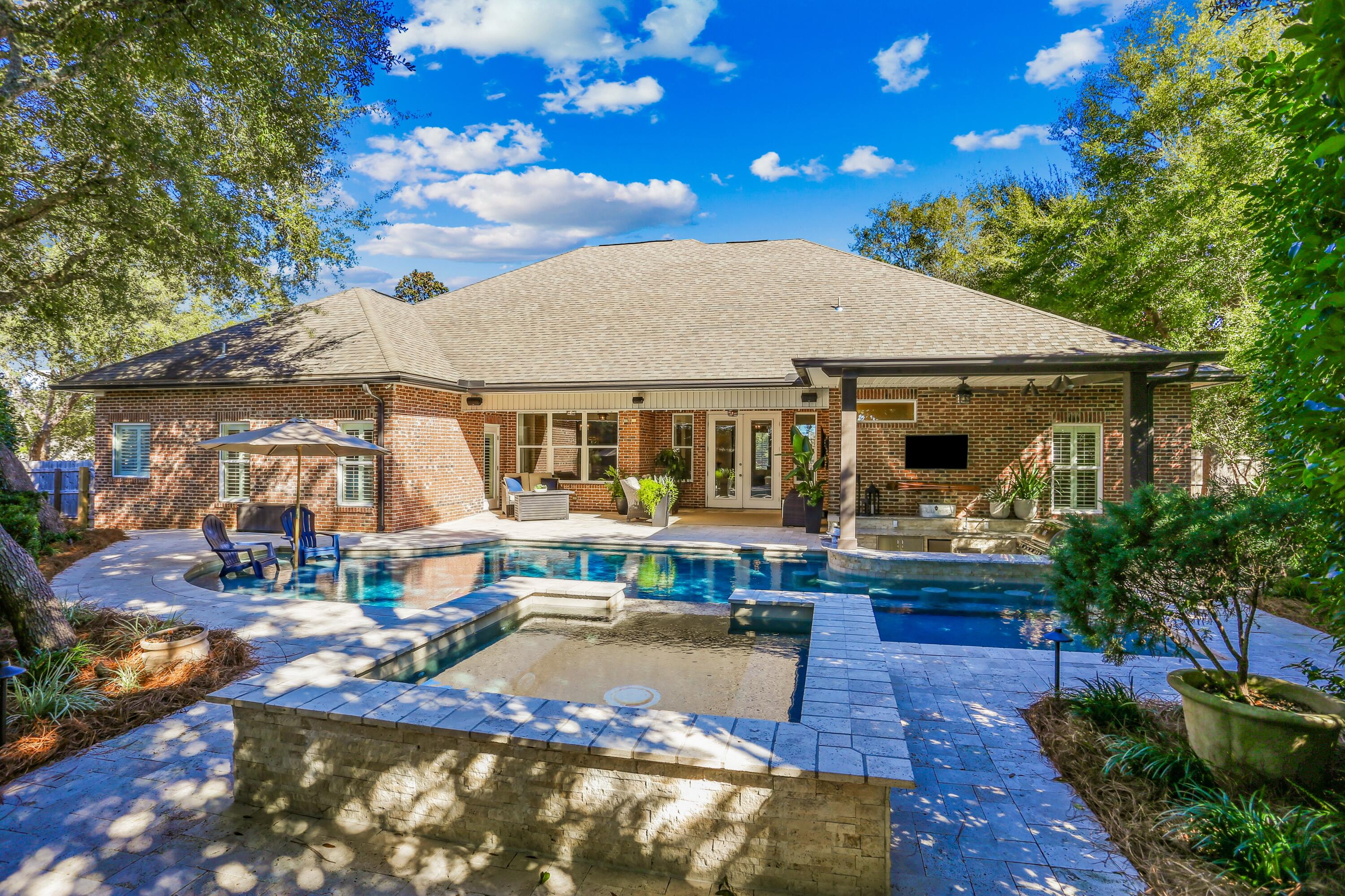 SWIFT CREEK PLANTATION - Residential