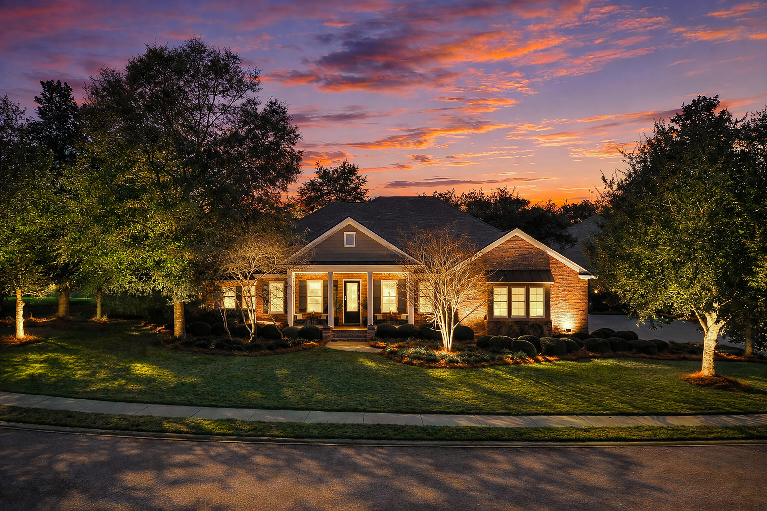 SWIFT CREEK PLANTATION - Residential