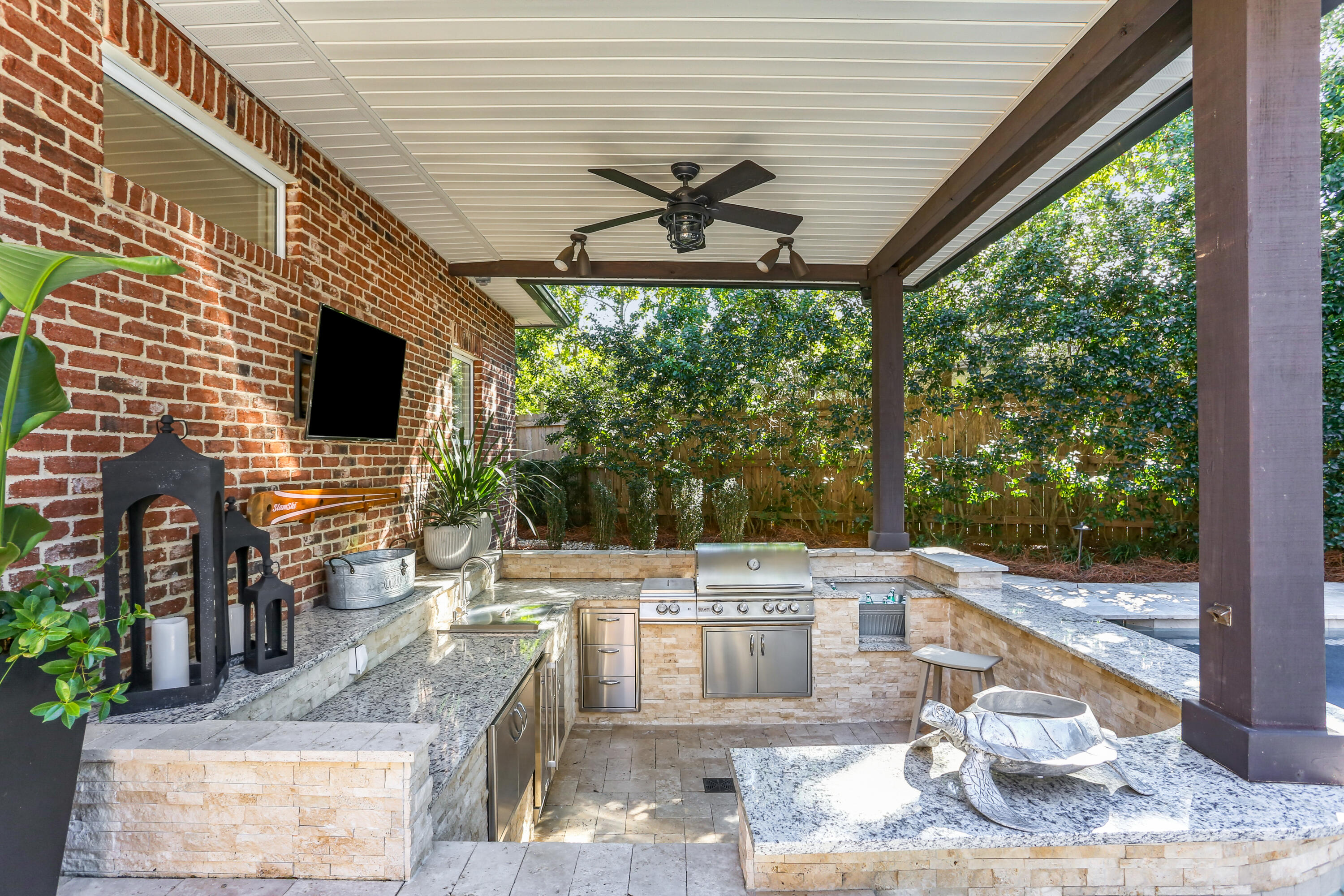 SWIFT CREEK PLANTATION - Residential