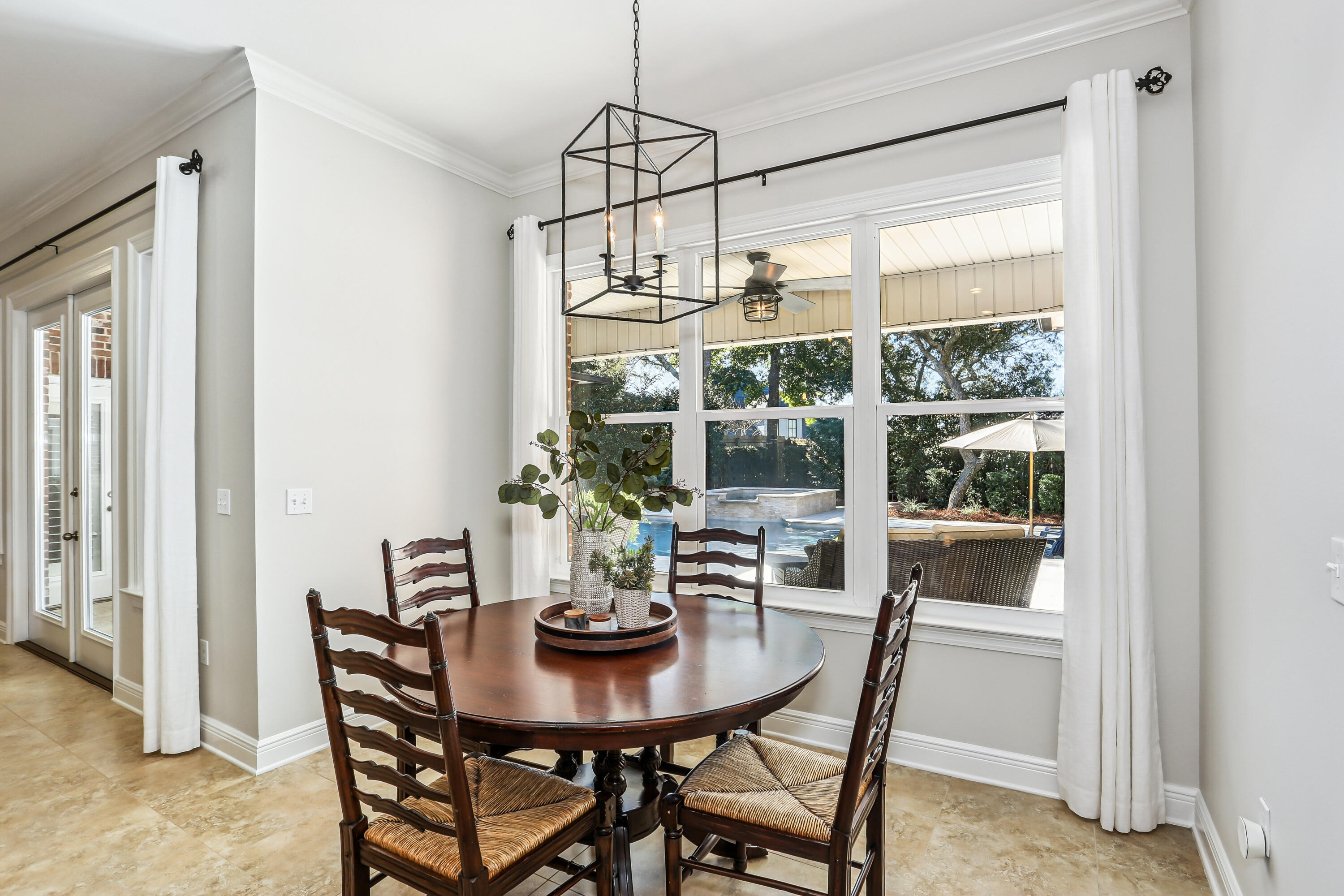 SWIFT CREEK PLANTATION - Residential