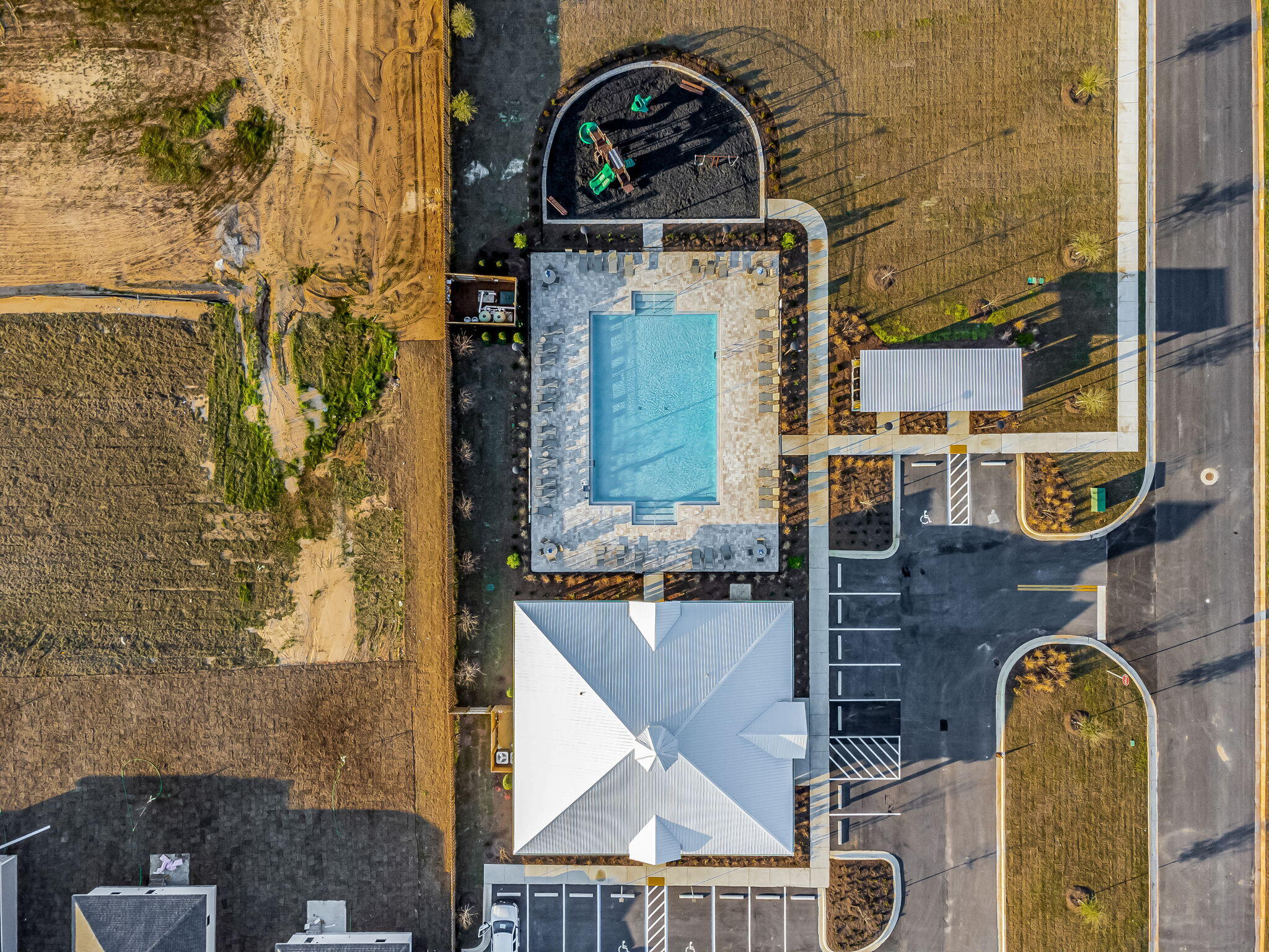 RIVERS COVE PHS 2 - Residential