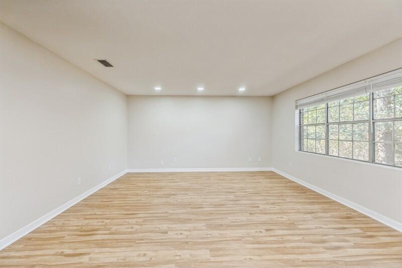 LONGWOOD S/D - Residential