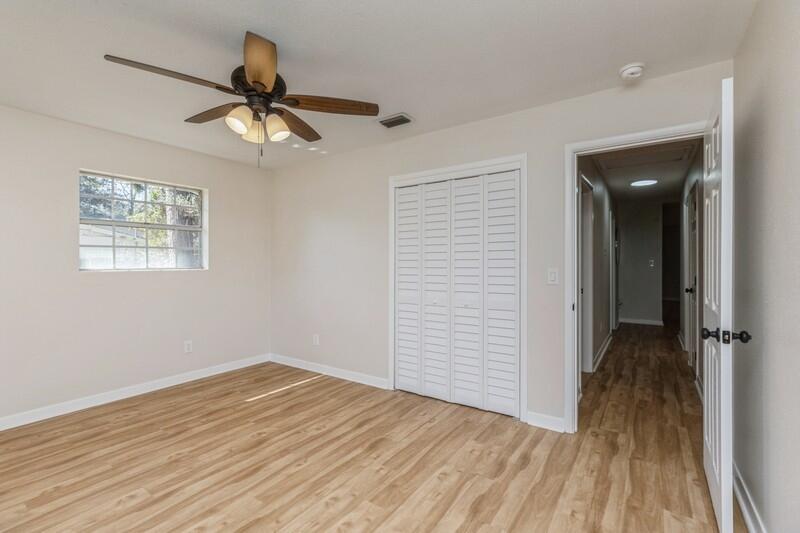 LONGWOOD S/D - Residential