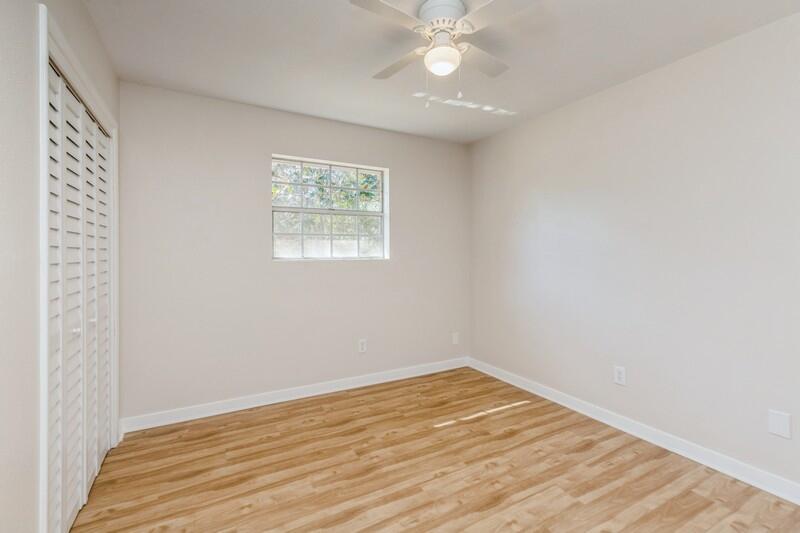 LONGWOOD S/D - Residential