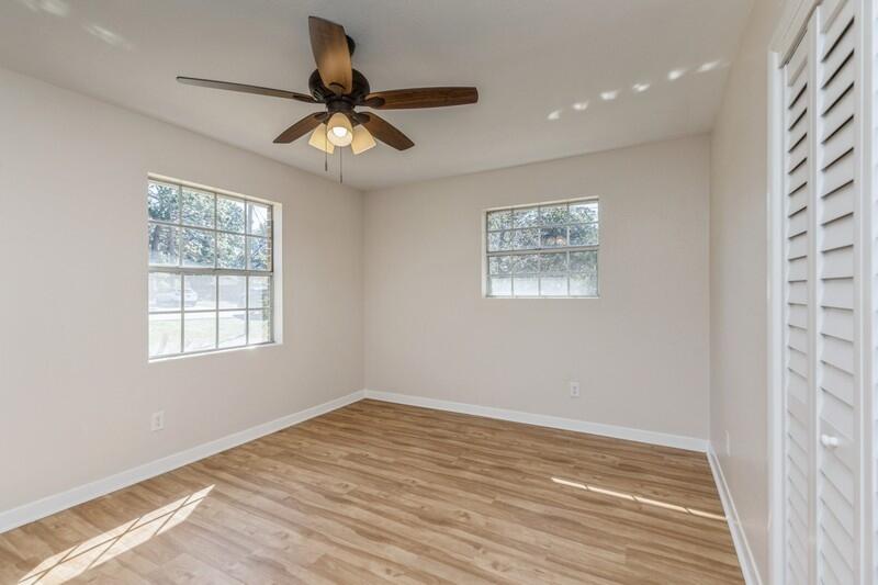 LONGWOOD S/D - Residential