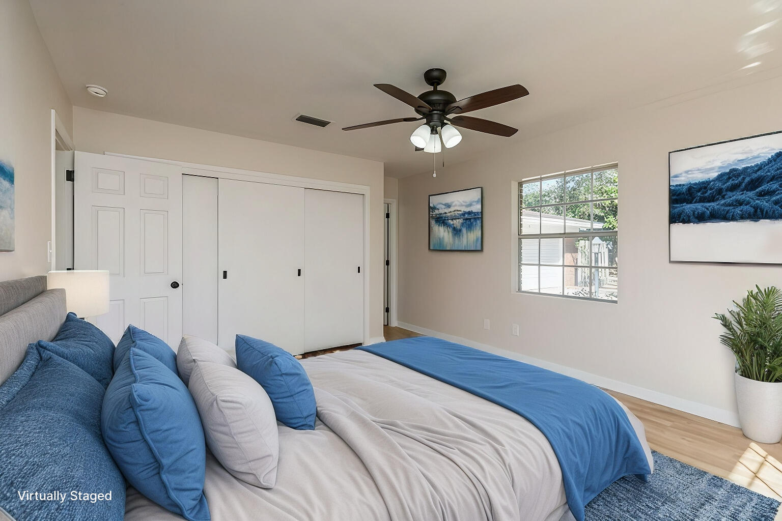 LONGWOOD S/D - Residential
