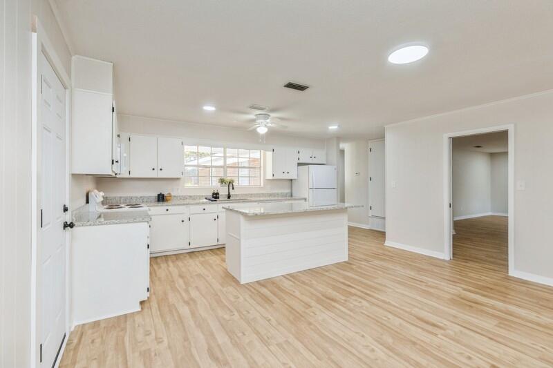 LONGWOOD S/D - Residential