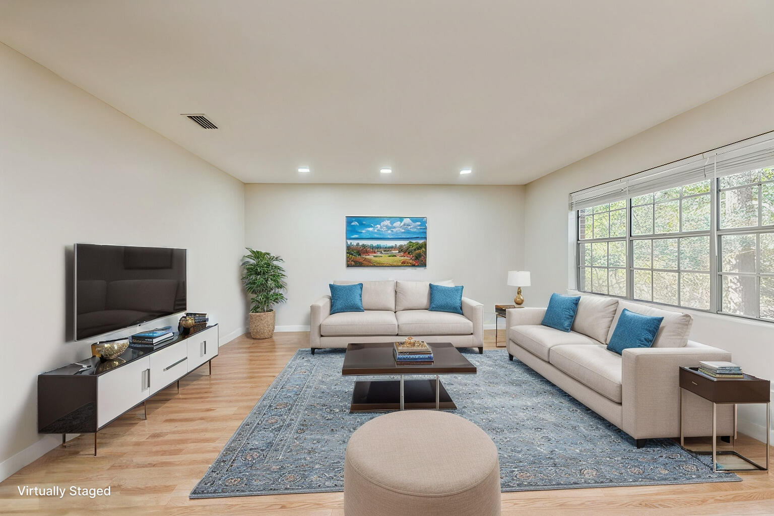 LONGWOOD S/D - Residential