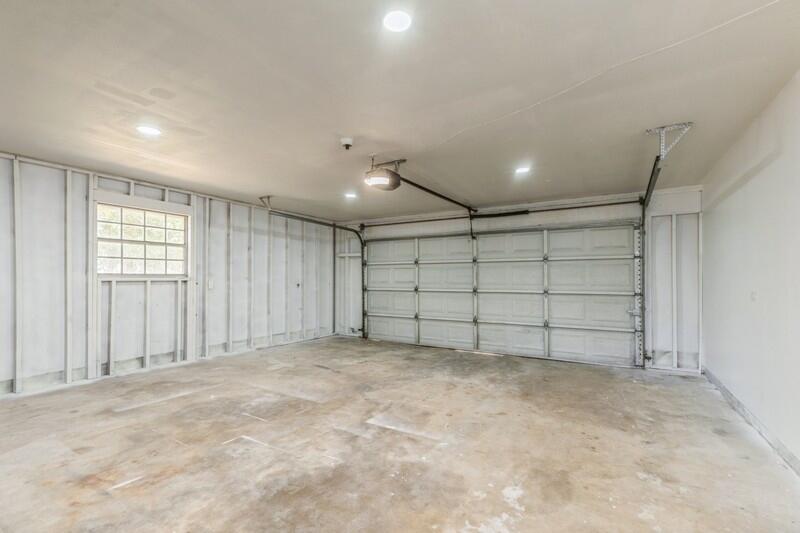 LONGWOOD S/D - Residential
