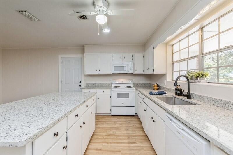 LONGWOOD S/D - Residential