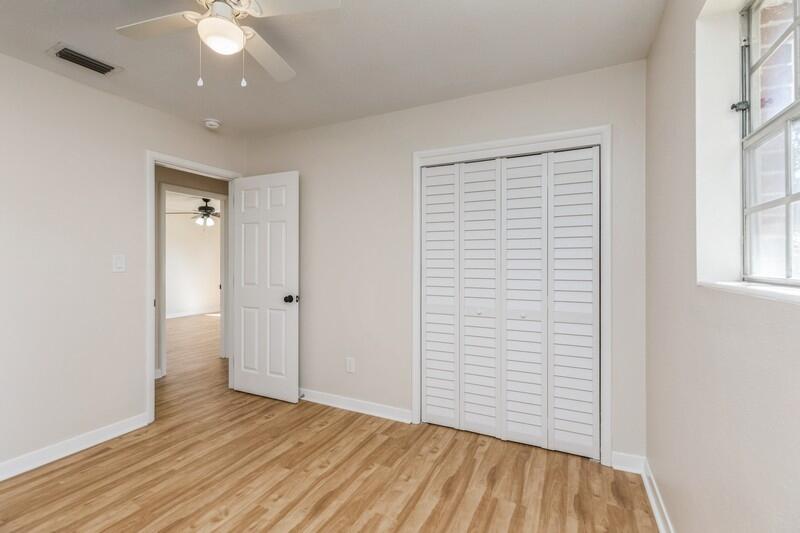 LONGWOOD S/D - Residential