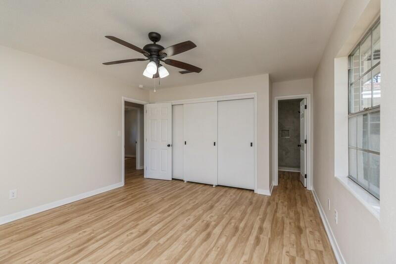 LONGWOOD S/D - Residential