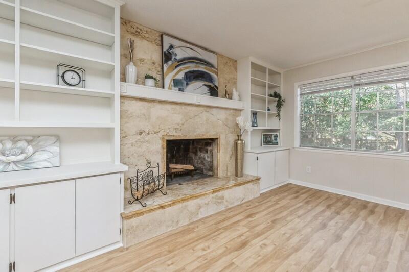 LONGWOOD S/D - Residential