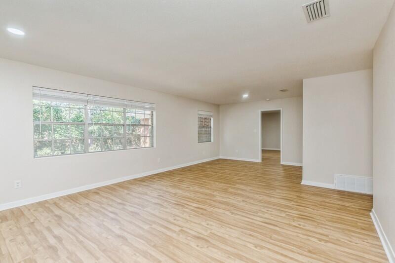 LONGWOOD S/D - Residential