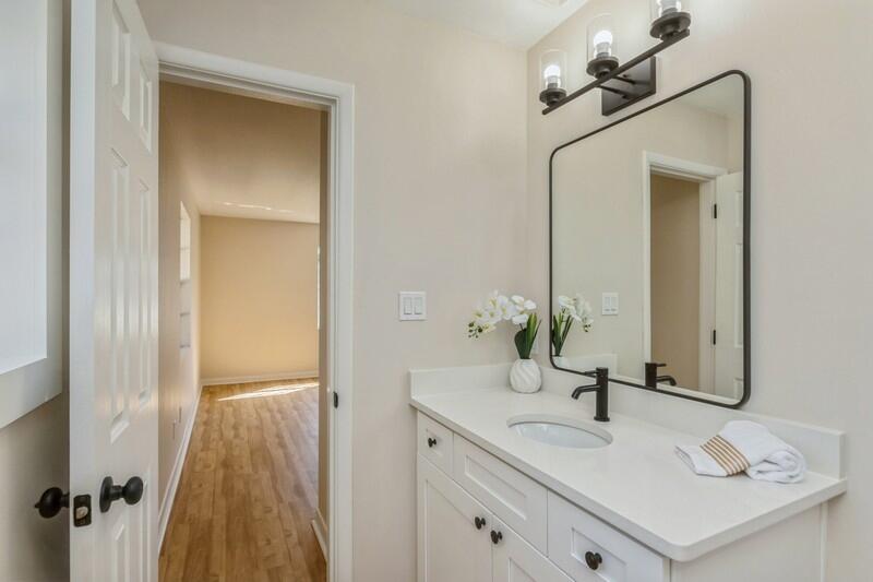 LONGWOOD S/D - Residential