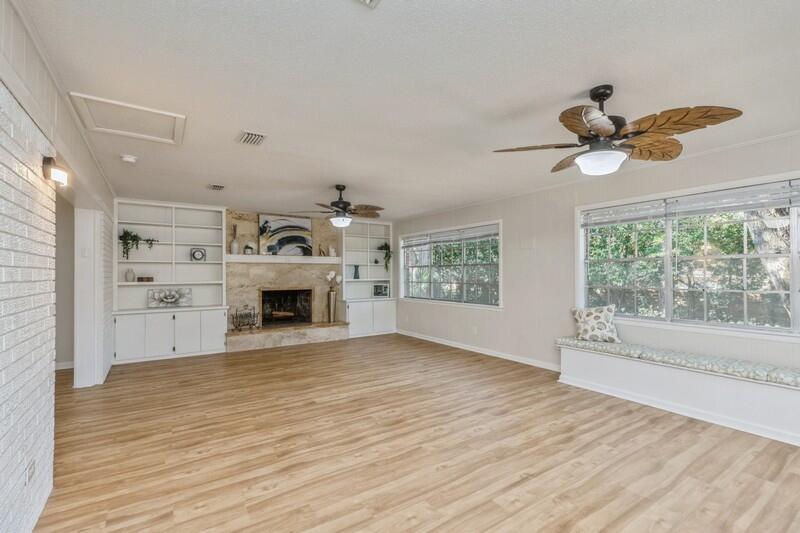 LONGWOOD S/D - Residential