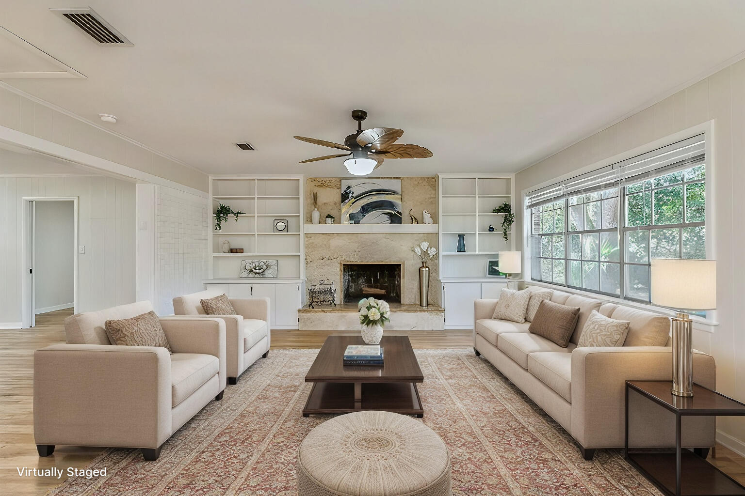 LONGWOOD S/D - Residential