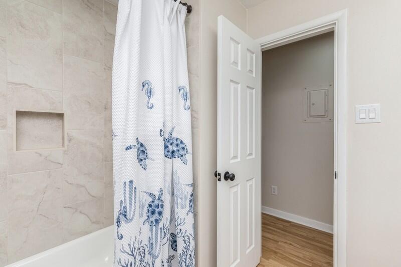 LONGWOOD S/D - Residential