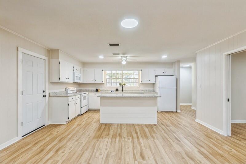 LONGWOOD S/D - Residential