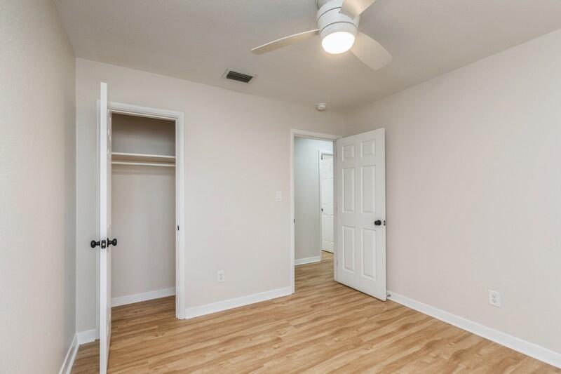 LONGWOOD S/D - Residential