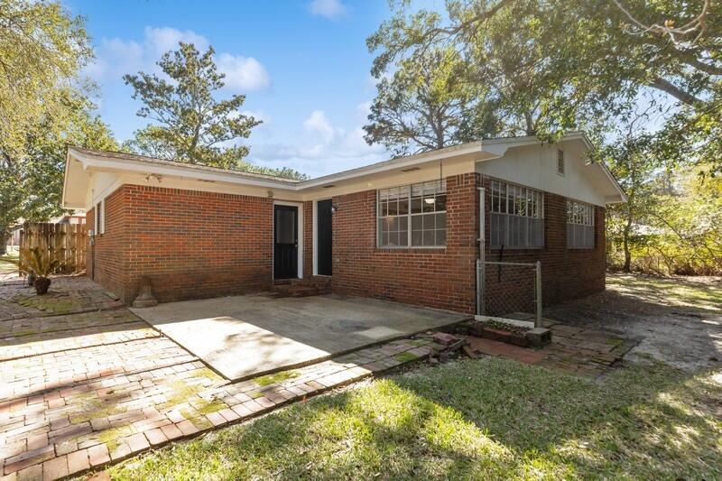 LONGWOOD S/D - Residential