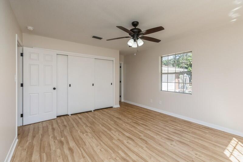 LONGWOOD S/D - Residential
