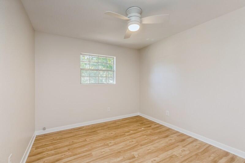 LONGWOOD S/D - Residential