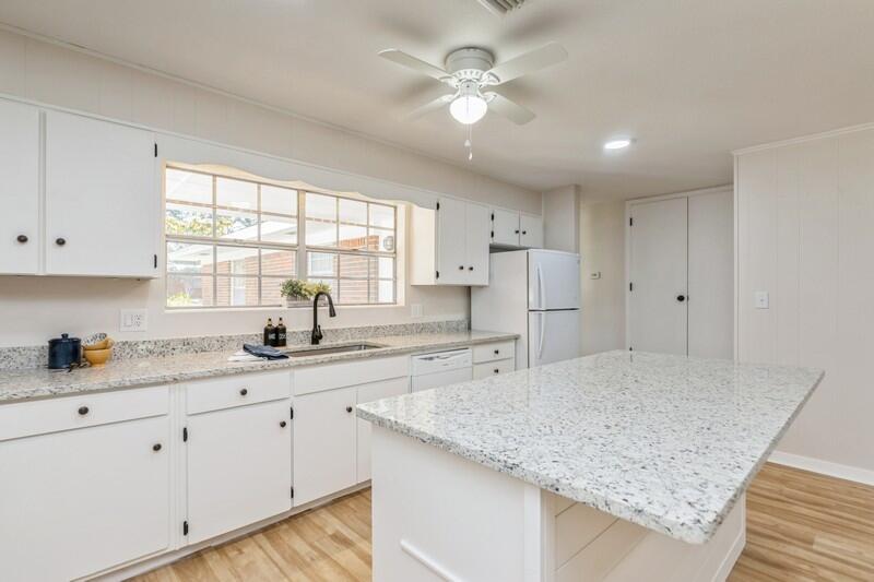 LONGWOOD S/D - Residential
