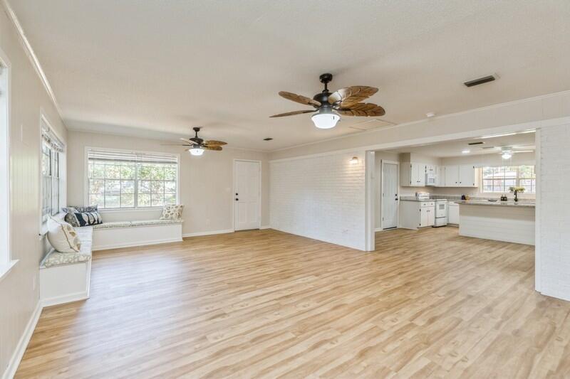 LONGWOOD S/D - Residential