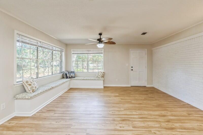LONGWOOD S/D - Residential