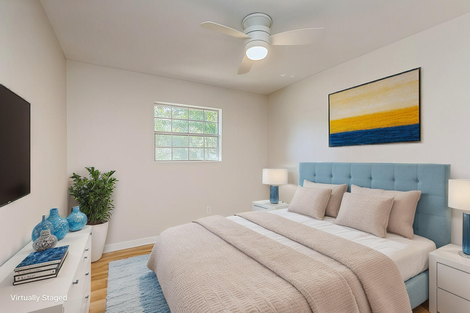LONGWOOD S/D - Residential